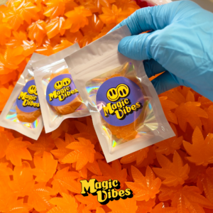 Gomas 2 Unidades (120Mg)
