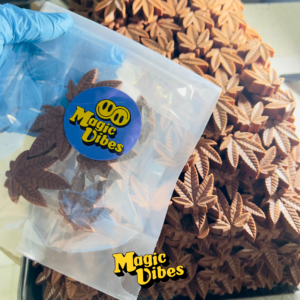 Chocolates 6 unidades (450Mg)