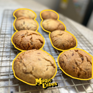 Galletas Canna