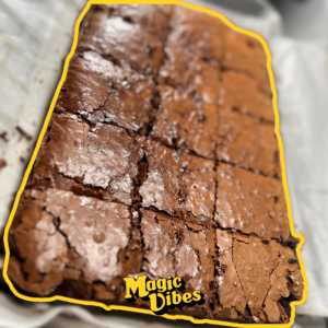 Brownie Canna