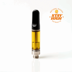 Carts Destilado Nacional 1ML