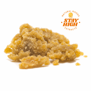 EXTRACCIÓN CRUMBLE 1G
