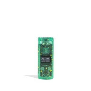 Batería de voltaje 510 de la serie Kodo Pro de Wulf Mods X-Ray